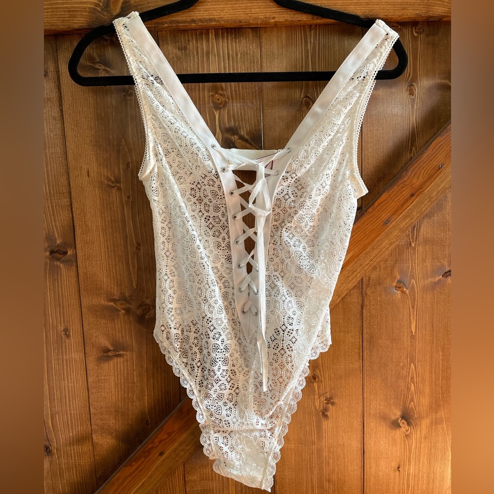 NWT Victoria’s Secret lingerie